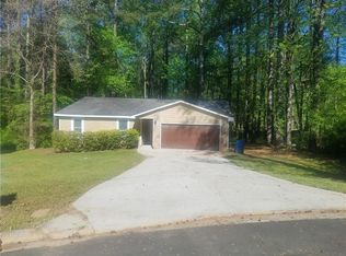 5033 Mixon Pl, Stone Mountain, GA