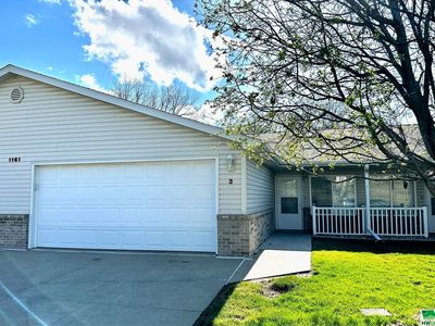 1161 Meadow View Ct UNIT 3, Sioux City, IA, 51106