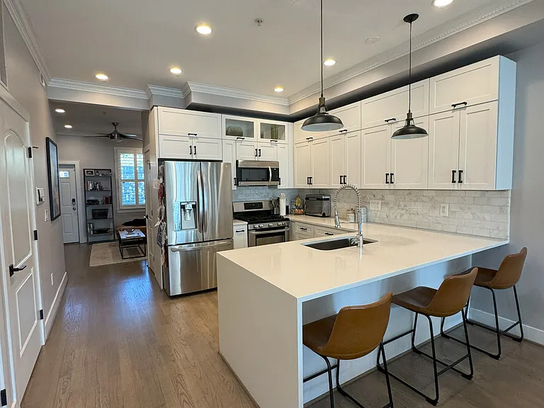 2029 N Capitol St NE #2 — Photo 3