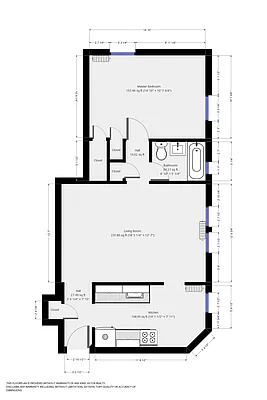 Rented by Astor Realty | media 34