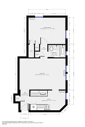 Rented by Astor Realty