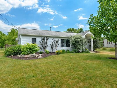 619 Sandwood St, Galesburg, MI, 49053