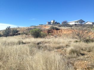 16936 S Rio Vista Rd, Mayer, AZ 86333