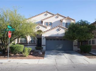 1309 Cedar Berry Ct, Henderson, NV 89012