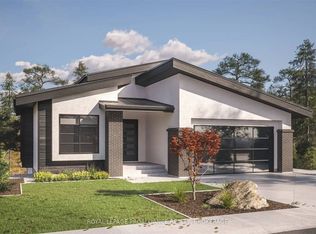 733 Squirrel Hill Dr, Kingston, ON K7P0N4