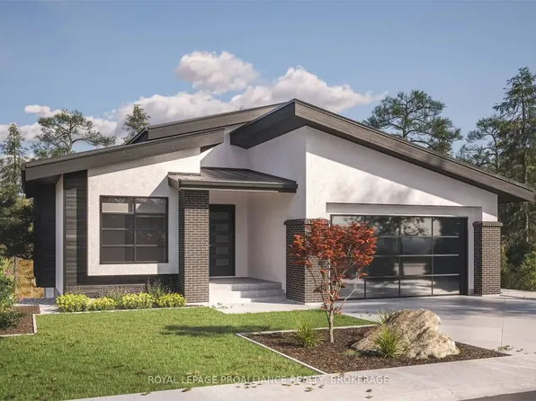 733 Squirrel Hill Dr, Kingston, ON K7P 0N4