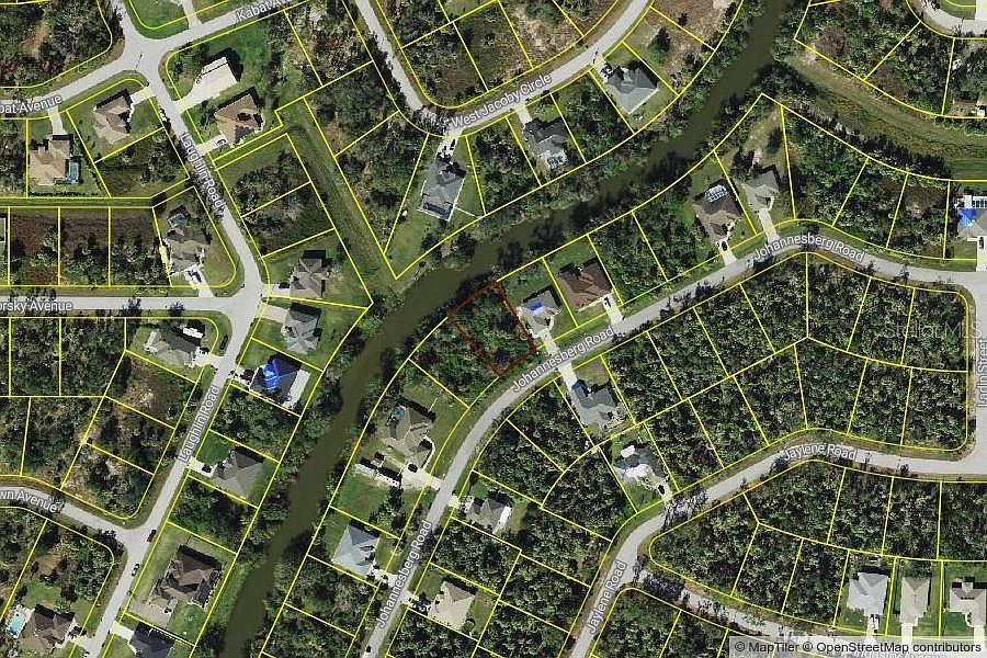 1st image of Johannesberg Rd #14