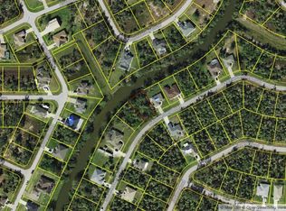 Johannesberg Rd #14, North Pt, FL 34288
