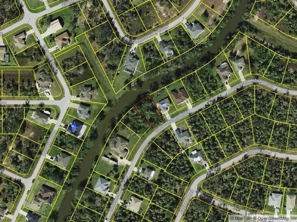 JOHANNESBERG ROAD LOT 14, NORTH PORT, FL 34288