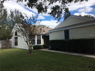 5401 Halifax Dr, Orlando, FL 32812