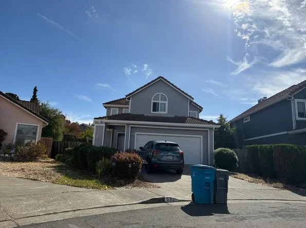 803 Knights Cir, Vallejo, CA 94591
