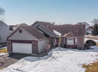 1510 Willowbrook Dr, Belvidere, IL 61008