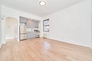 Rented by Living New York