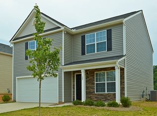 800 S Brighton Ridge Ct, Wellford, SC 29385