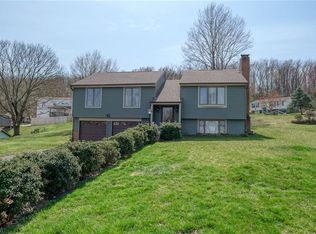 154 Willow Dr, Freedom, PA 15042