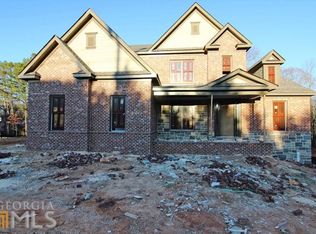 1832 Patrick Rd, Dacula, GA 30019