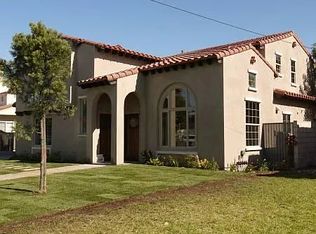 1428 S 5th St #B, Alhambra, CA 91803