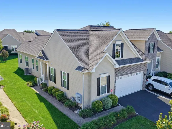 431 Sundial Ln, Middletown, DE 19709