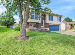 3085 Shelley Lynn Dr, Arnold, MO 63010