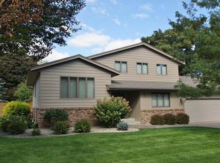 1890 Haines Ave, New Brighton, MN 55112