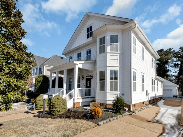 9620 17th Bay St, Norfolk, VA 23518