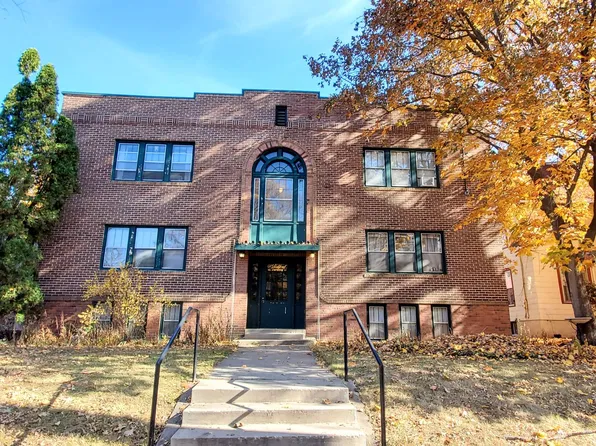 115 Bedford Street SE, 115 Bedford St SE APT 9, Minneapolis, MN 55414