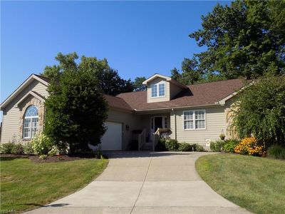 106 Royal Oak Dr, Aurora, OH, 44202