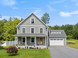 15 Cider Mill Ln, Standish, ME 04084