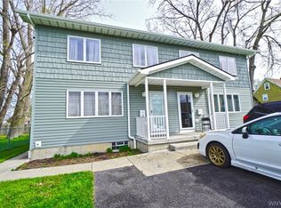 148 Stoney St, Lackawanna, NY 14218