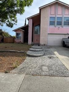 3216 Remington Way, San Jose, CA, 95148