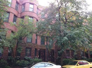 15 Follen St APT 4, Boston, MA 02116