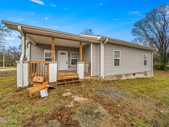 3137 Ashland Ave, Knoxville, TN 37914