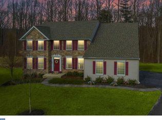 28 Baldwin Cir, Glenmoore, PA 19343