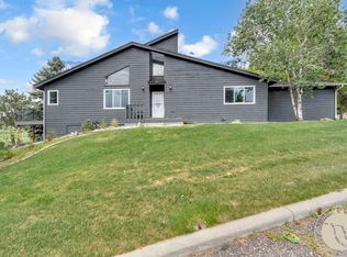 3547 Briarwood Blvd, Billings, MT 59101