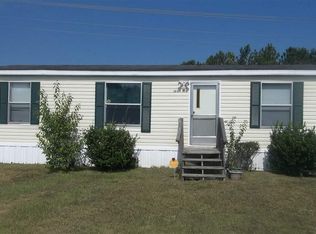 3855 Stern Dr, Conway, SC 29526