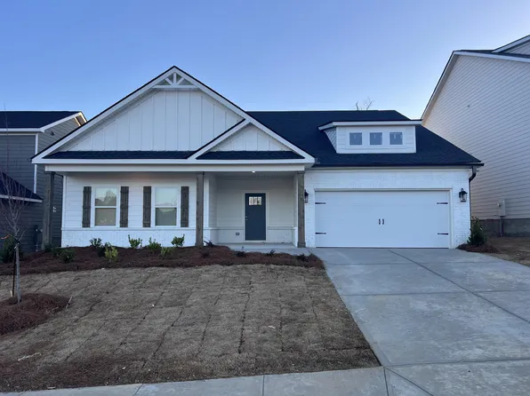 1714 Firelight Way #42, Ooltewah, TN 37363