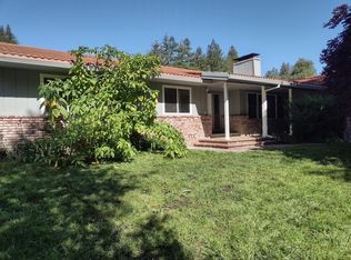 5599 Branciforte Dr, Santa Cruz, CA