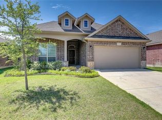 4728 Kendrick Peak Way, Fort Worth, TX 76244