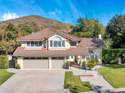 2100 Bennington Ct, Thousand Oaks, CA, 91360