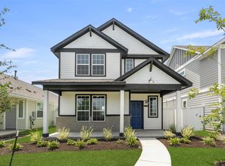 127 Harvest Ridge Blvd, Elgin, TX 78621