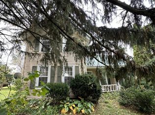 12105 Florence Wakeman Rd, Berlin Heights, OH 44814