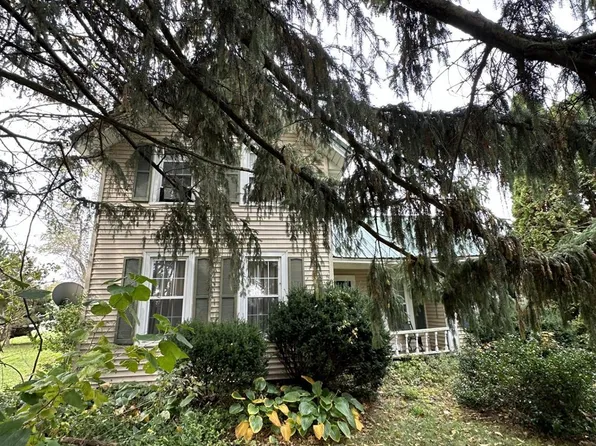 12105 Florence Wakeman Rd, Berlin Heights, OH 44814