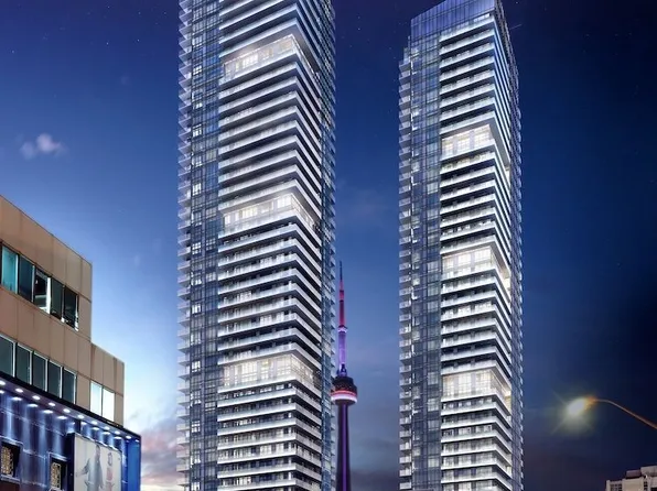125 Blue Jays Way, Toronto, ON