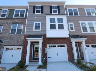 1312 Hidden Trce, Crofton, MD 21114