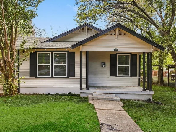 2842 Harlandale Ave, Dallas, TX 75216