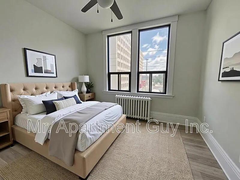 2 bed, 1.0 bath, $1,695 — Photo 4