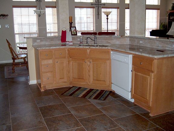 3RD VIEW OF KITCHEN