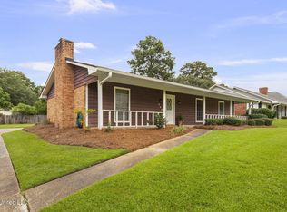 668 Bruin Ave, Pearl, MS 39208