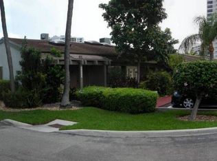 2735 Parkview Dr, Hallandale Beach, FL 33009