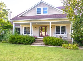 118 S Harrison St, New Buffalo, MI 49117